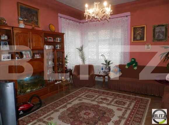 Casa de vânzare 3 camere Central - 18333CV | BLITZ Cluj-Napoca | Poza4