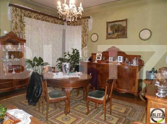 Casa de vânzare 3 camere Central - 18333CV | BLITZ Cluj-Napoca | Poza3