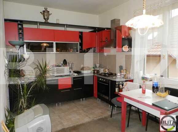 Casa de vânzare 3 camere Central - 18333CV | BLITZ Cluj-Napoca | Poza1