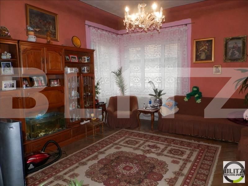 Casa de vânzare 3 camere Central - 18333CV | BLITZ Cluj-Napoca | Poza4