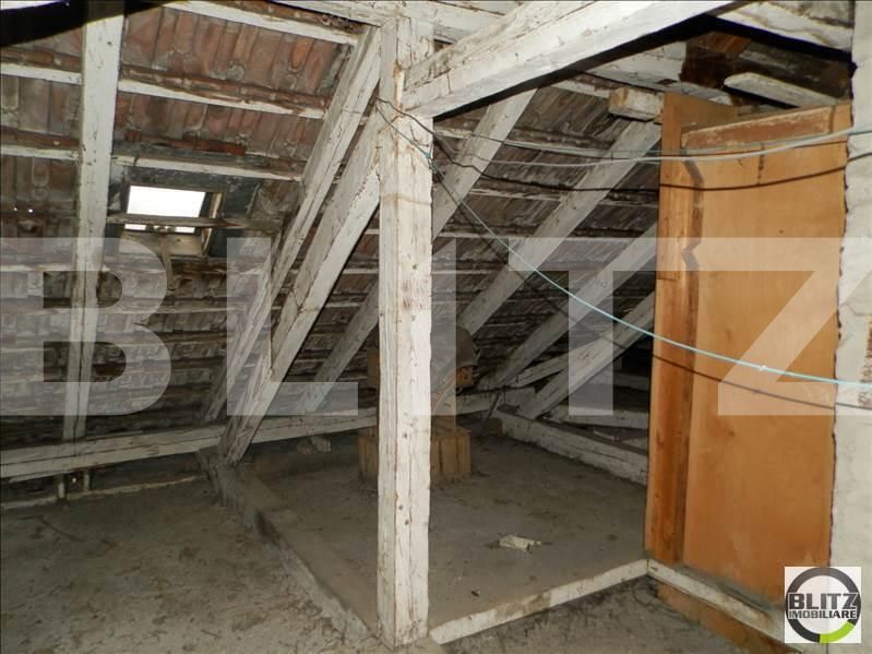 Casa de vânzare 3 camere Central - 18333CV | BLITZ Cluj-Napoca | Poza13