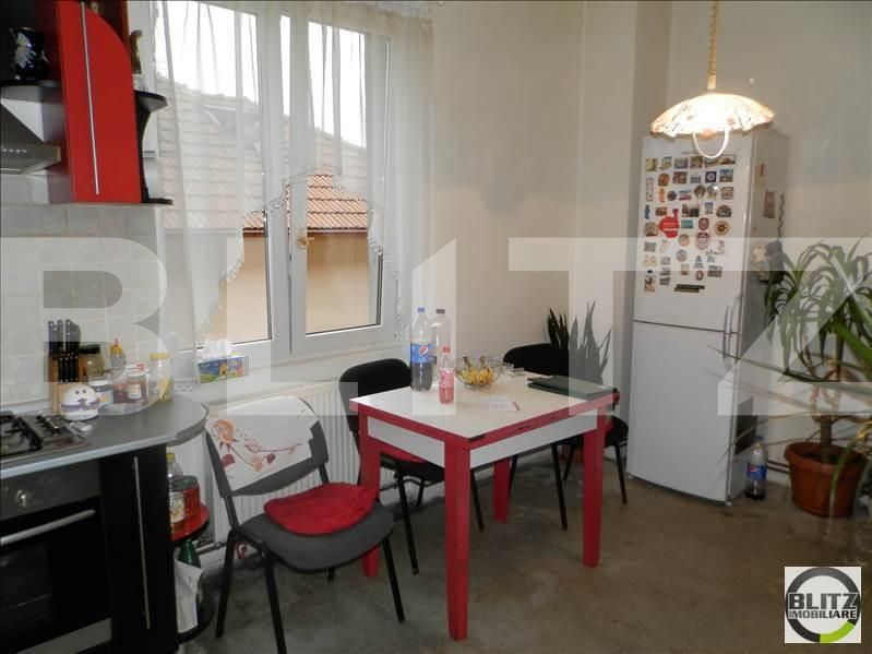 Casa de vânzare 3 camere Central - 18333CV | BLITZ Cluj-Napoca | Poza2