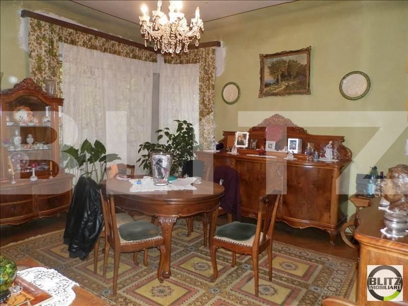 Casa de vânzare 3 camere Central - 18333CV | BLITZ Cluj-Napoca | Poza3