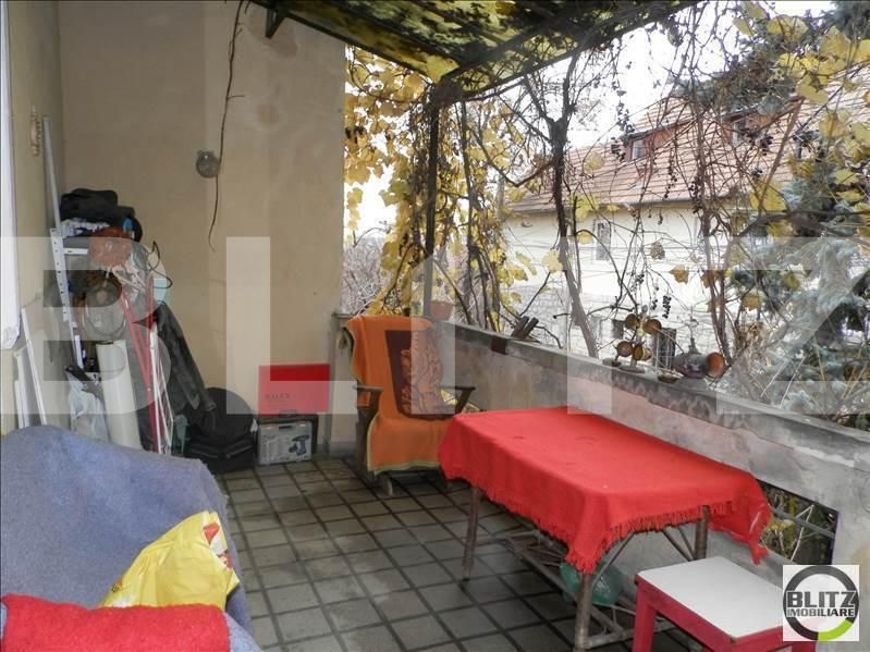 Casa de vânzare 3 camere Central - 18333CV | BLITZ Cluj-Napoca | Poza14