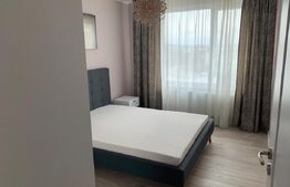 Apartament 2 camere, mobilat modern, balcon, zona Piata 1 Mai