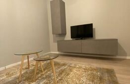 Apartament 2 camere, mobilat modern, balcon, zona Piata 1 Mai