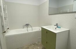 Apartament 2 camere, mobilat modern, balcon, zona Piata 1 Mai