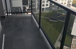 Apartament 2 camere, mobilat modern, balcon, zona Piata 1 Mai