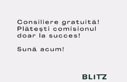 Apartament 2 camere, mobilat modern, balcon, zona Piata 1 Mai