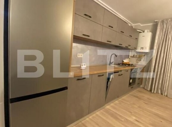Apartament de închiriat 2 camere Marasti - 183335AI | BLITZ Cluj-Napoca | Poza13