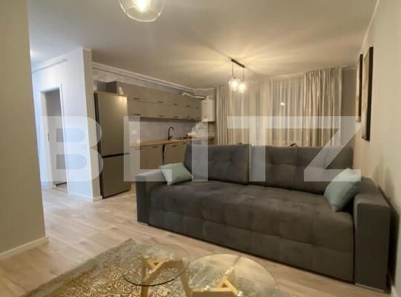 Apartament de închiriat 2 camere Marasti - 183335AI | BLITZ Cluj-Napoca | Poza18