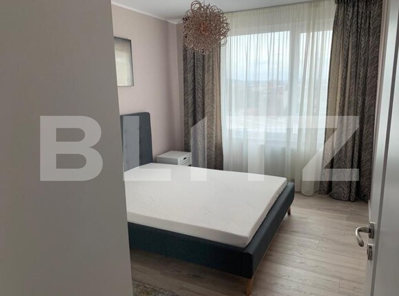 Apartament de închiriat 2 camere Marasti - 183335AI | BLITZ Cluj-Napoca | Poza2