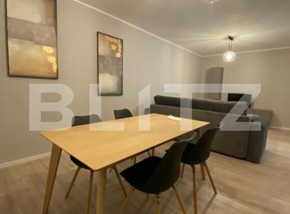 Apartament de închiriat 2 camere Marasti - 183335AI | BLITZ Cluj-Napoca | Poza16