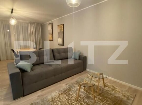 Apartament de închiriat 2 camere Marasti - 183335AI | BLITZ Cluj-Napoca | Poza1