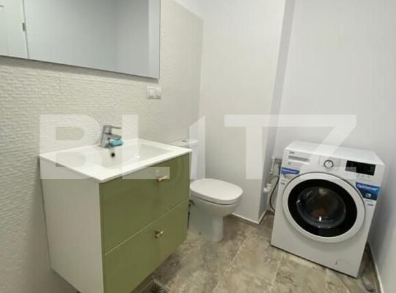 Apartament de închiriat 2 camere Marasti - 183335AI | BLITZ Cluj-Napoca | Poza7