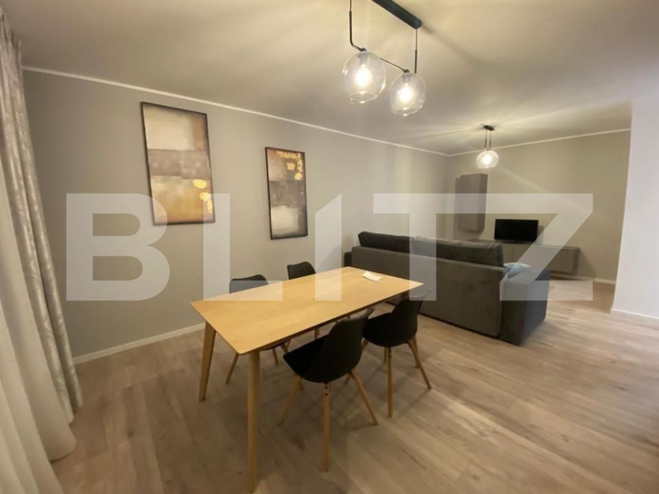 Apartament de închiriat 2 camere Marasti - 183335AI | BLITZ Cluj-Napoca | Poza15