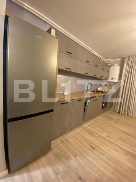 Apartament de închiriat 2 camere Marasti - 183335AI | BLITZ Cluj-Napoca | Poza13