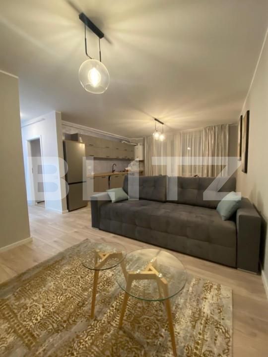 Apartament de închiriat 2 camere Marasti - 183335AI | BLITZ Cluj-Napoca | Poza18