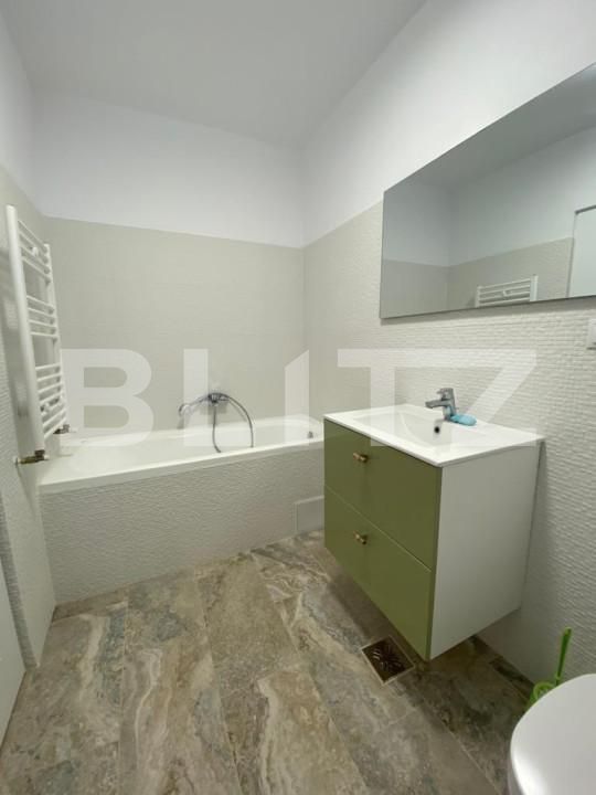 Apartament de închiriat 2 camere Marasti - 183335AI | BLITZ Cluj-Napoca | Poza6