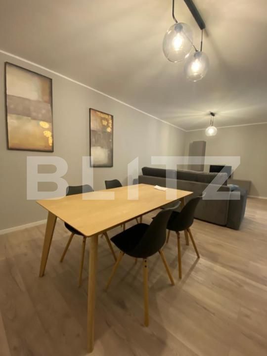 Apartament de închiriat 2 camere Marasti - 183335AI | BLITZ Cluj-Napoca | Poza16