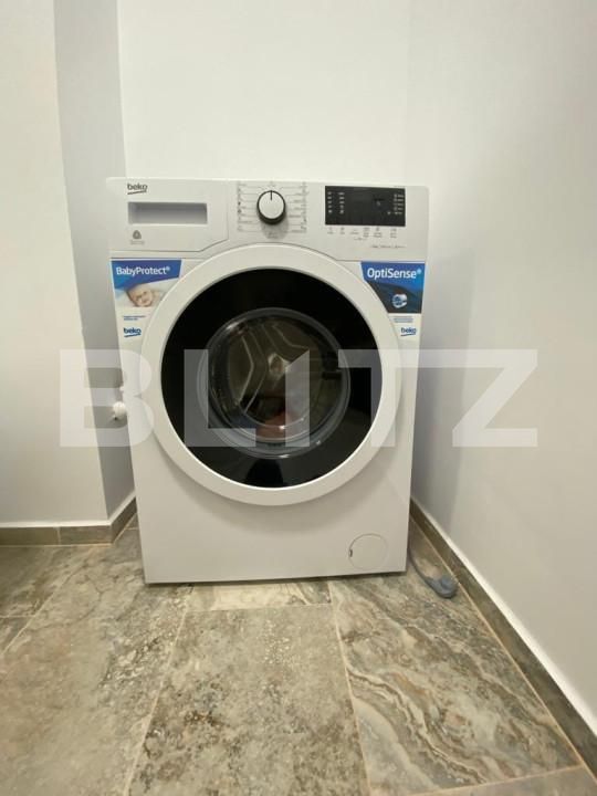 Apartament de închiriat 2 camere Marasti - 183335AI | BLITZ Cluj-Napoca | Poza5