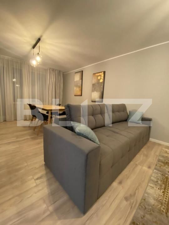 Apartament de închiriat 2 camere Marasti - 183335AI | BLITZ Cluj-Napoca | Poza11