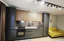 Apartament 3 camere, mobilat utilat, nou nelocuit, zona Terra 