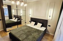 Apartament 3 camere, mobilat utilat, nou nelocuit, zona Terra 