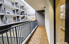 Apartament 3 camere, mobilat utilat, nou nelocuit, zona Terra 