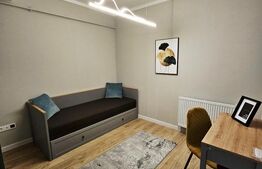 Apartament 3 camere, mobilat utilat, nou nelocuit, zona Terra 