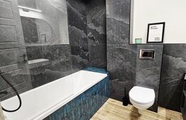 Apartament 3 camere, mobilat utilat, nou nelocuit, zona Terra 