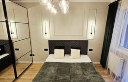 Apartament 3 camere, mobilat utilat, nou nelocuit, zona Terra 