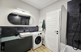 Apartament 3 camere, mobilat utilat, nou nelocuit, zona Terra 