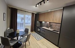 Apartament 3 camere, mobilat utilat, nou nelocuit, zona Terra 