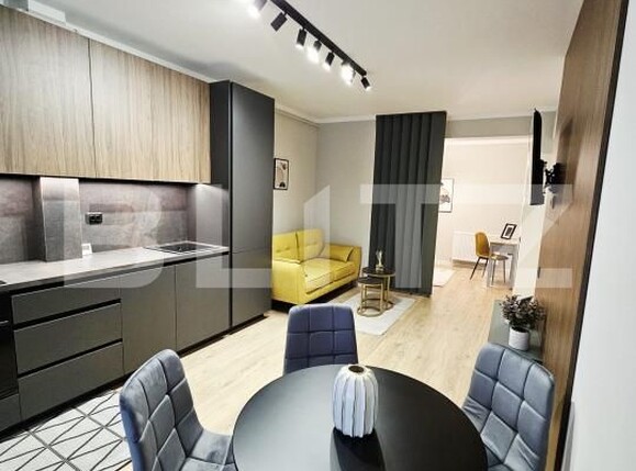 Apartament de vânzare 3 camere Floreşti - 183336AV | BLITZ Cluj-Napoca | Poza1