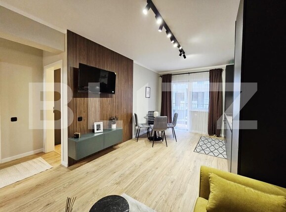 Apartament de vânzare 3 camere Floreşti - 183336AV | BLITZ Cluj-Napoca | Poza4