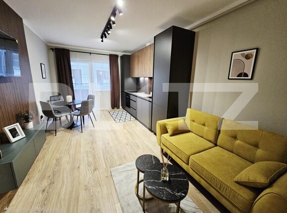 Apartament de vânzare 3 camere Floreşti - 183336AV | BLITZ Cluj-Napoca | Poza3