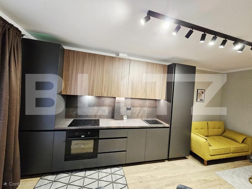 Apartament de vânzare 3 camere Floreşti - 183336AV | BLITZ Cluj-Napoca | Poza2