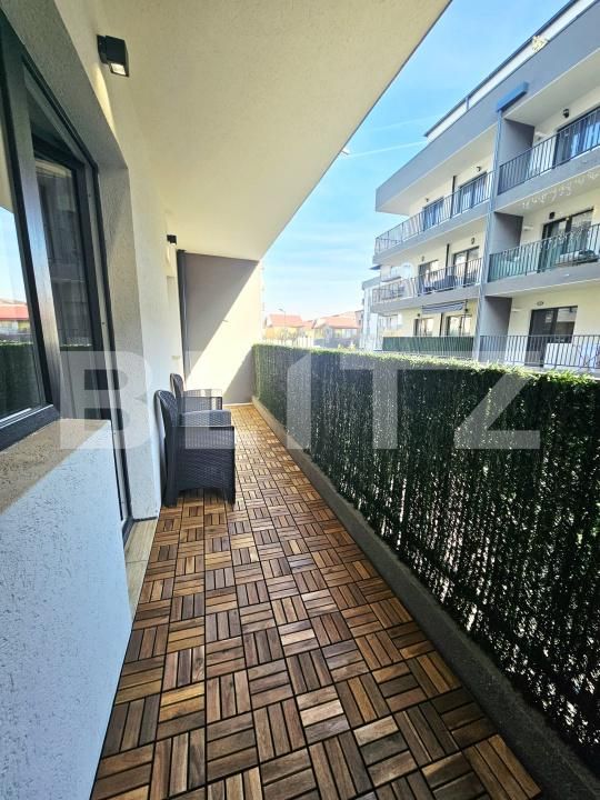 Apartament de vânzare 3 camere Floreşti - 183336AV | BLITZ Cluj-Napoca | Poza19