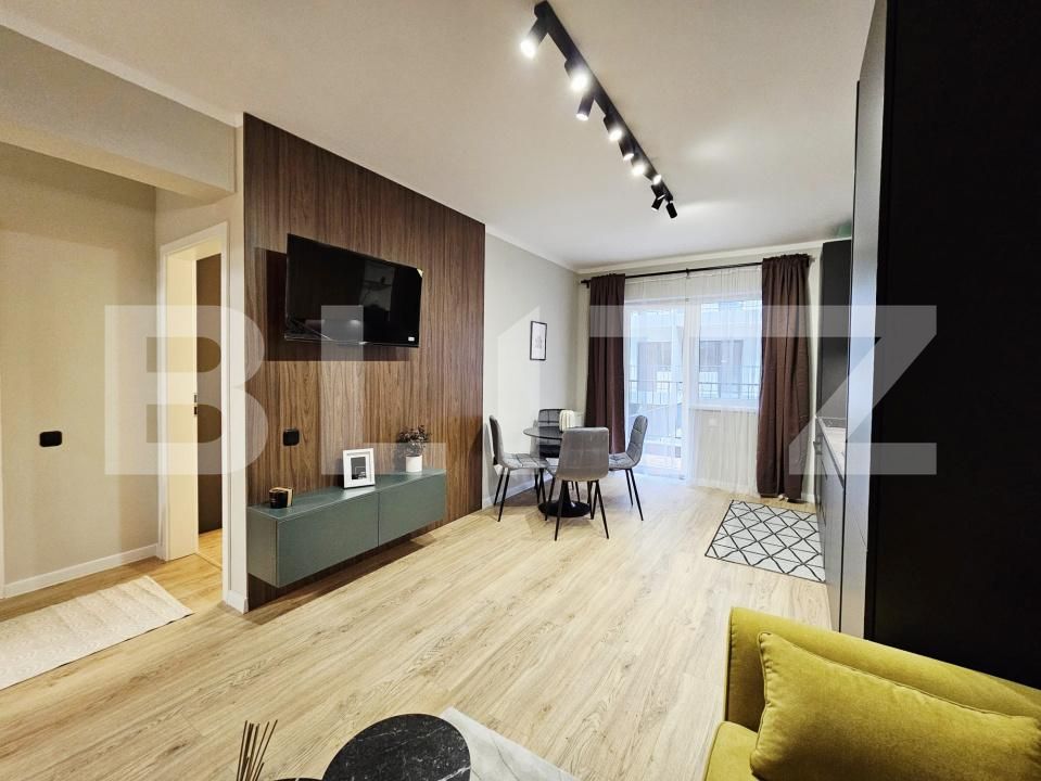 Apartament de vânzare 3 camere Floreşti - 183336AV | BLITZ Cluj-Napoca | Poza4