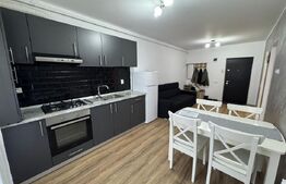 Apartament 2 camere, modern, parcare subterana, zona Teilor 