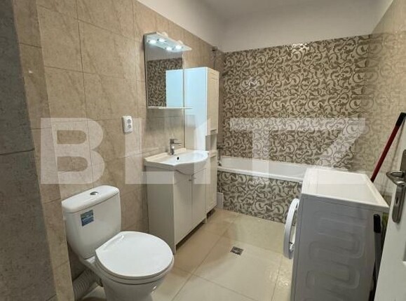 Apartament de închiriat 2 camere Floreşti - 183338AI | BLITZ Cluj-Napoca | Poza6