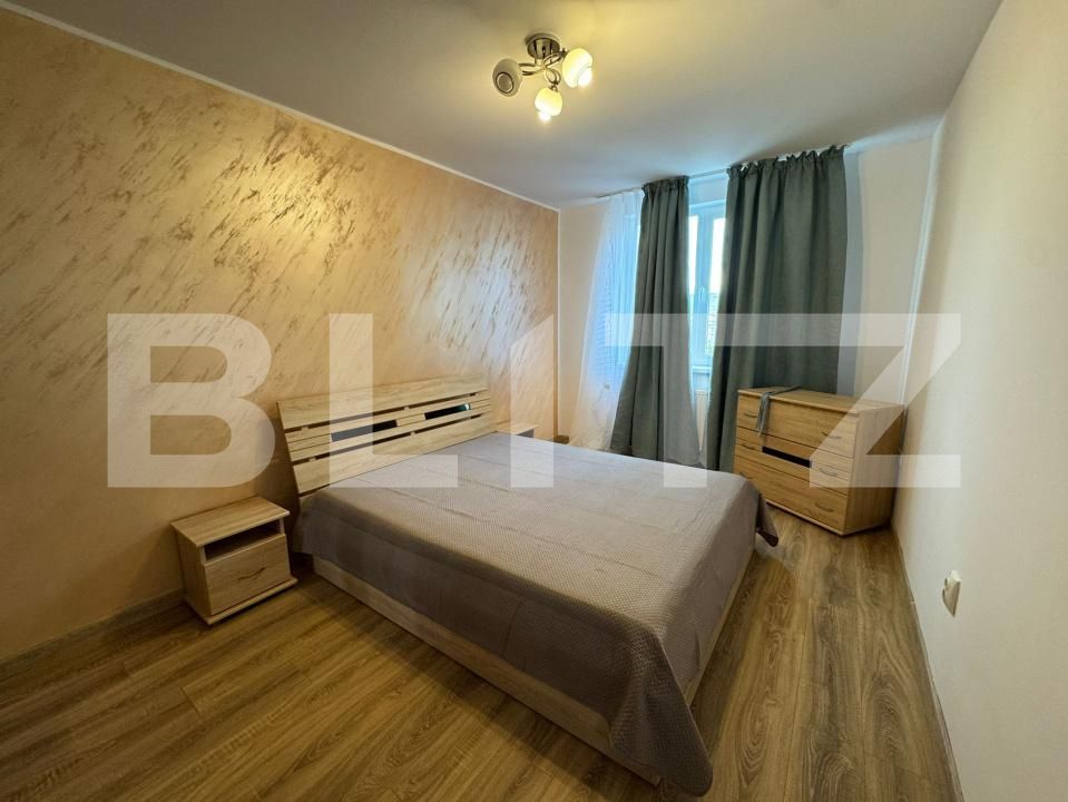 Apartament de închiriat 2 camere Floreşti - 183338AI | BLITZ Cluj-Napoca | Poza4