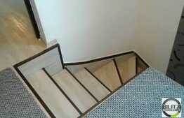 Casa de vanzare, 250 mp utili, teren 700 mp, gradina! Locatie linistita!