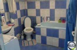 Casa de vanzare, 250 mp utili, teren 700 mp, gradina! Locatie linistita!