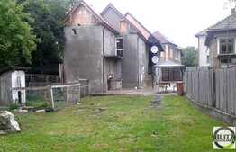 Casa de vanzare, 250 mp utili, teren 700 mp, gradina! Locatie linistita!