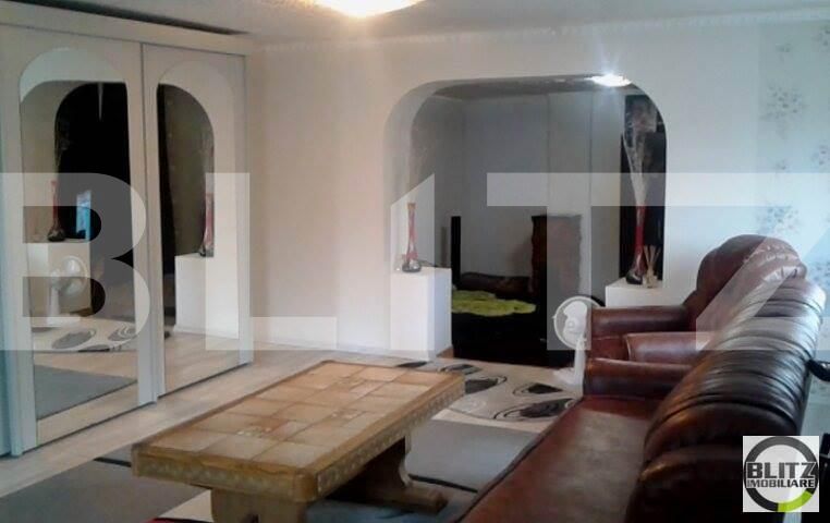 Casa de vânzare 3 camere Andrei Mureşanu - 18334CV | BLITZ Cluj-Napoca | Poza2