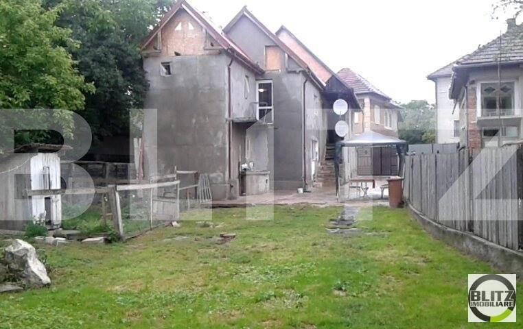 Casa de vânzare 3 camere Andrei Mureşanu - 18334CV | BLITZ Cluj-Napoca | Poza6