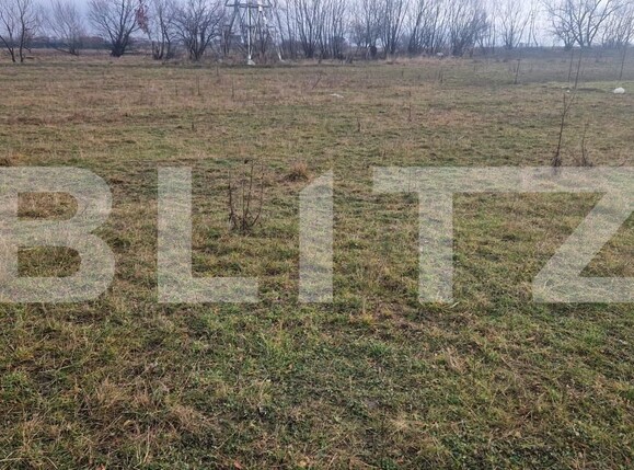 Teren de vânzare Sanpetru - 183340TV | BLITZ Brașov | Poza5