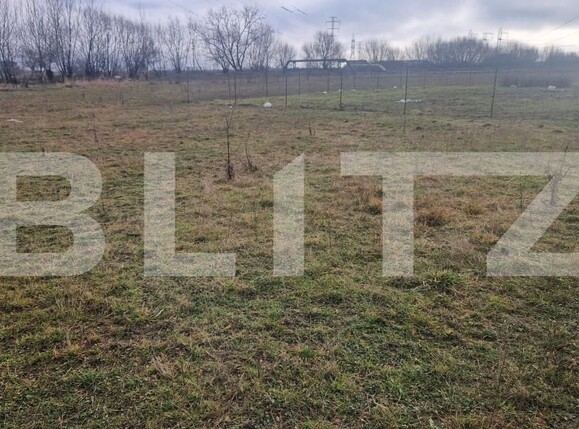 Teren de vânzare Sanpetru - 183340TV | BLITZ Brașov | Poza2